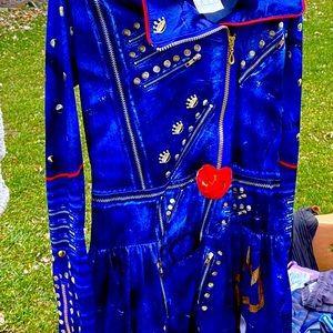 DECENDANTS COSTUMES!!!